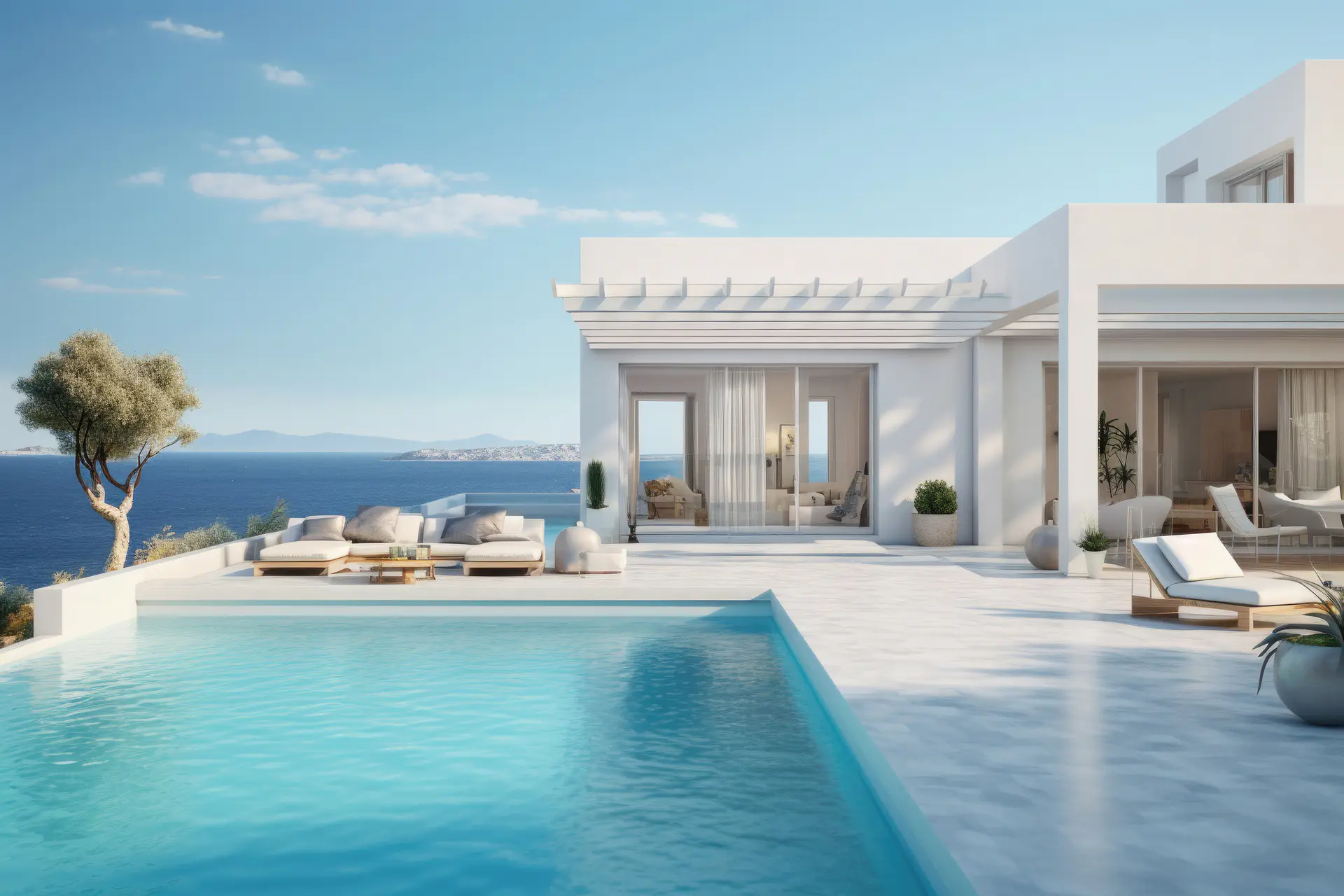Personalized Property Services