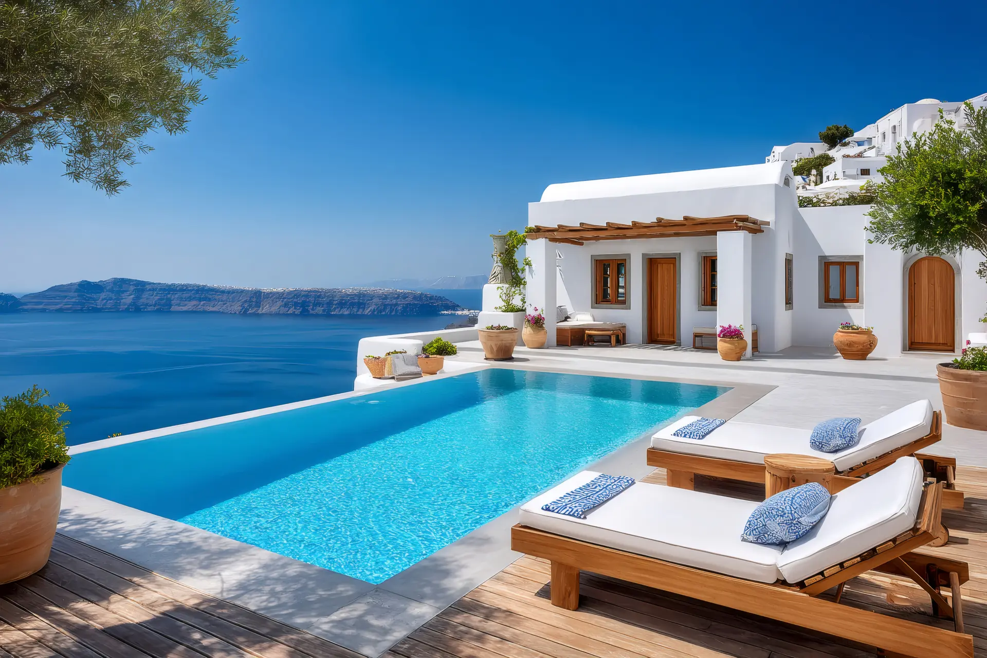 Investment Properties